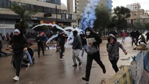 آشوب لبنان، اسم رمز حذف حزب&zwnj;الله از ساختار سیاسی