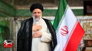 رستگار شدی، سید