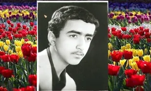 آه خونین شهر من&zwnj;ای شهر من