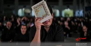 امام زادگان مازندران میزبان مراسم احیای شب&zwnj;های قدر