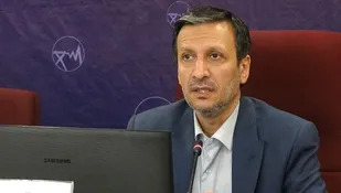 بیشترین مصرف برق استان زنجان در بخش تولید و اشتغال است