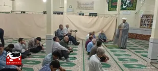 با انتخاب کاندیدای اصلح آینده خود و کشور را رقم خواهیم زد