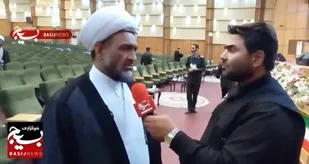 جهاد تبیین یعنی افتخار به داشته&zwnj;ها و تلاش برای رفع اشکالات