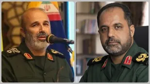 فرمانده سپاه الغدیر انتصاب سردار فلاح زاده بعنوان جانشین نیروی قدس را تبریک گفت