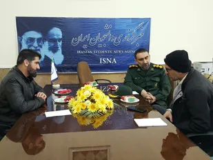 مطالبه گری از مسئولان مدنظر رسانه ها باشد/ خبرگزاری ایسنا از رسانه های مهم و موثر کشور است