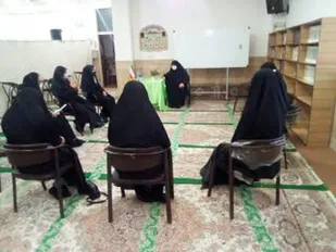 سومین دورهٔ کارگاه آموزشی مهارت&zwnj;های زندگی ویژهٔ نوجوانان