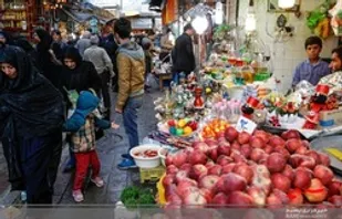 ورود سپاه رشت برای مقابله با احتکار کالا/ بازار شب عید زیر ذره بین می رود