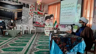 برگزاری کارگاه آموزشی مقابله با آسیب&zwnj;های اجتماعی در مدارس شاهرود+ تصاویر