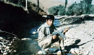وفاداری به ولایت سفارش شهید ۱۵ ساله گلستانی