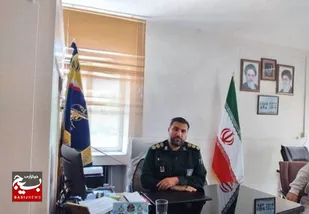 دفاع مقدس نماد غیرت ملت ایران است