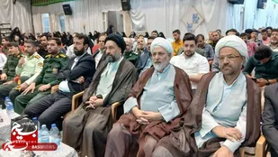 یادواره شهید آیت&zwnj;الله اشرفی اصفهانی، شهدای طلبه و روحانی و ۳۲۵ شهید محله خوزان