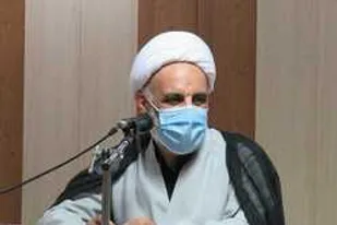 پیام تسلیت مسئول دفتر نمایندگی ولی فقیه در سپاه قدس گیلان در پی درگذشت حجت الاسلام صدیقی