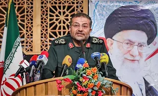 هدف مجامع بسیج در استان ها استفاده از ظرفیت مردمی برای رفع مشکلات است