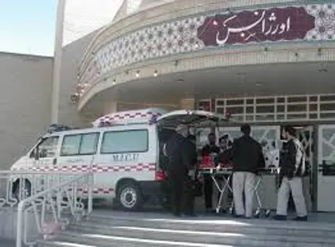 مردم برای درمان بیماری سرپایی به اورانس مراجعه نکنند/ الویت اورژانس رسیدگی به بیماران بد حال است