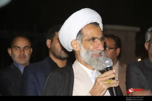 مردم استان قدردان شهدا و مروج این فرهنگ هستند