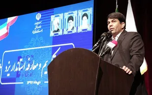 بحث آب مسئله اصلی استان یزد است