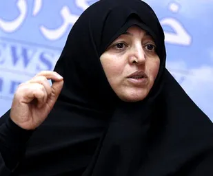دولت به پدیده بد&lrm;حجابی دامن&lrm; &lrm;زده&lrm; است