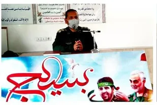 آمادگی ۸۷ تیم امر به معروف و نهی از منکر در شهرستان بردسکن