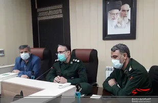 افتتاح ۱۱ پروژه آبرسانی روستایی به&zwnj;مناسبت هفته استانی دفاع مقدس در همدان