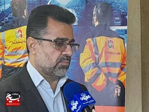 ثبت افزون بر ۲ میلیون و ۳۰۰ هزار تردد بین استانی در محورهای مواصلاتی سیستان و بلوچستان طی سه ماهه ۱۴۰۴