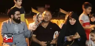 حسین (ع) آغاز زندگی ست ...