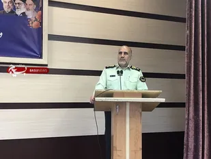 تشکیل فرماندهی انتظامی شهرستان ری موجب تقویت امنیت جنوب تهران شده&zwnj;است