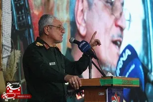 سخنگوی وزارت دفاع: دشمن به دنبال تحریف، تجزیه و تضعیف ایران است