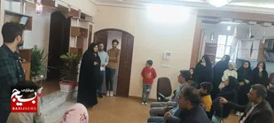 آیین افتتاحیه هیات شطرنج مه&zwnj;ولات برگزار شد