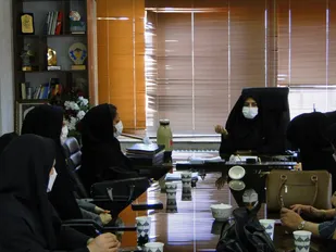 تسهیلات بانکی در اختیار بانوان رسانه&zwnj;ای رسبان استان قرار می&zwnj;گیرد