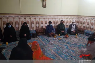 ملتی که فرهنگ شهادت دارد ذلت و اسارت ندارد