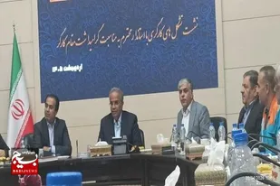 قهرمانان بی&zwnj;ادعای جبهه پایداری&zwnj;