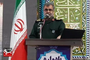 اگر راه شهدا را به درستی درک کنیم در مسیر انقلاب کج&zwnj;روی اتفاق نمی&zwnj;افتد