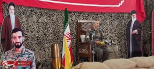 فرهنگ دفاع مقدس امروز الگوی مقاومت شده است