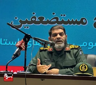 روابط عمومی&zwnj;ها، زبان گویا و پیشانی سپاه و بسیج هستند
