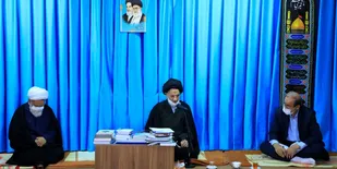 پیشکسوتان و بازنشستگان گنج های پنهان کشور هستند