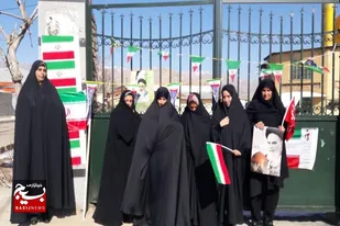 از برپایی نشست تبیینی تا جشن اعیاد شعبانیه در سرخه