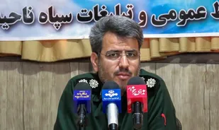برگزاری بیش از ۲۳۰ برنامه در هفته بسیج امسال/ امروزه بیش از هر چیزی نیازمند روحیه بسیجی هستیم