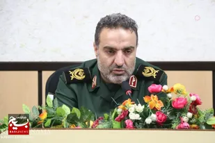 حضور هزار و دویست مهندس بسیجی در رزمایش تخصصی جهادگران فاطمی سازمان بسیج مهندسین عمران و معماری