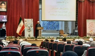 بسیج محل تجمع اقوام و تلاقی همبستگی همه اقشار است
