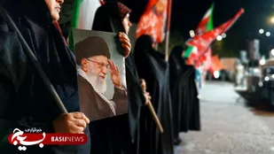 رزمایش &laquo;جان&zwnj;فدای ایران&raquo;؛ عهدی برای پاسداری از میهن
