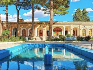ایلام و ظرفیت&zwnj;های مغفول مانده گردشگری