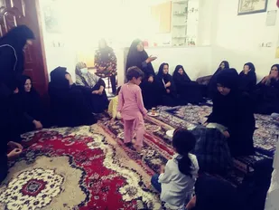 فضای مجازی بهترین فرصت برای تبلیغ امربه معروف ونهی از منکر در جامعه است