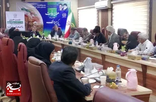 کشاورزی سیستان و بلوچستان در مسیر بهره&zwnj;وری
