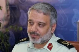 برقراری امنیت در مناطق عملیاتی غرب و شمال غرب با همدلی نیروی انتظامی و سپاه
