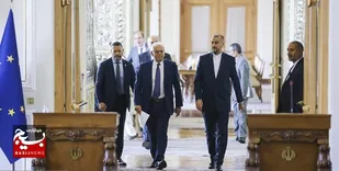 هشدار امیرعبداللهیان به بورل