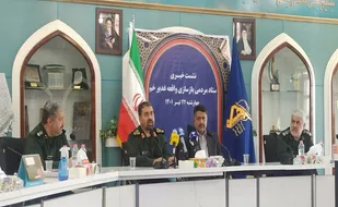 در ۱۴۵ نقطه واقعه غدیر بازسازی می شود/ واقعه غدیر از محورهای وفاق مسلمانان است