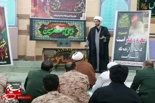 تبیین حقایق و روشنگری در برابر تحریف&zwnj;ها
