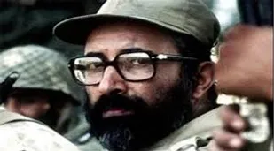 عاشقانه&zwnj;های شهید چمران نماهنگ شد