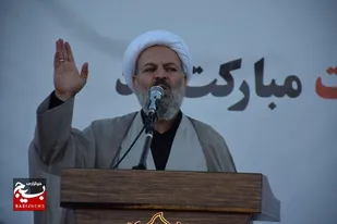 خون امام شهید، جبهه مستضعفان را منسجم&zwnj;تر می&zwnj;کند