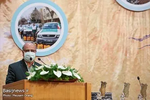سپاه و بسیج نقش عمده ای در حل بحران کرونایی ایفا نمودند